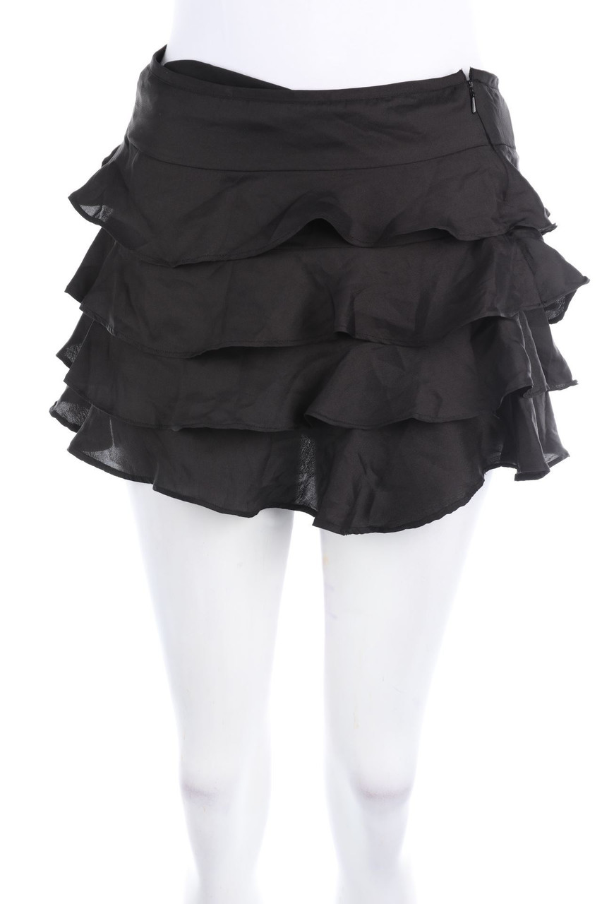 TOPSHOP - Skirt with Volants - D 34