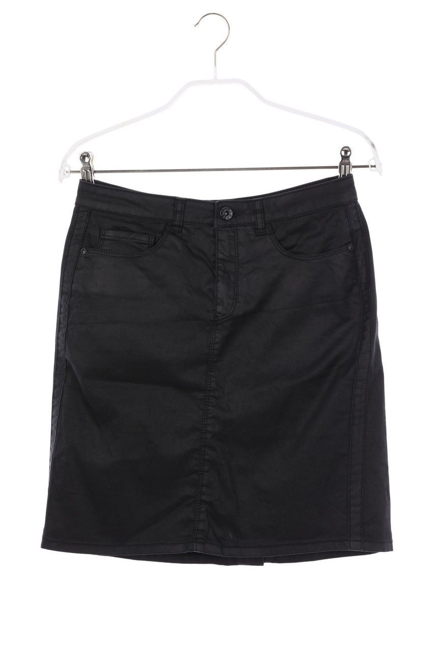 MORE & MORE - Coated-Skirt - D 34