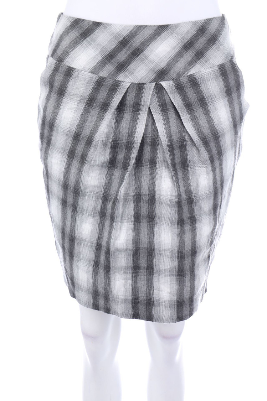 NEW LOOK - Rock mit Streifen - D 36