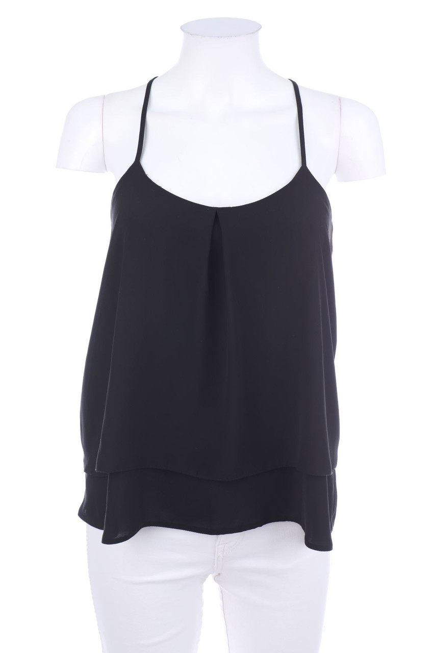 even&odd - Top, Layer Look - S