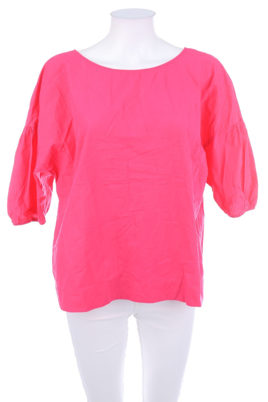 RESERVED - Shortsleeve Blouse - D 40