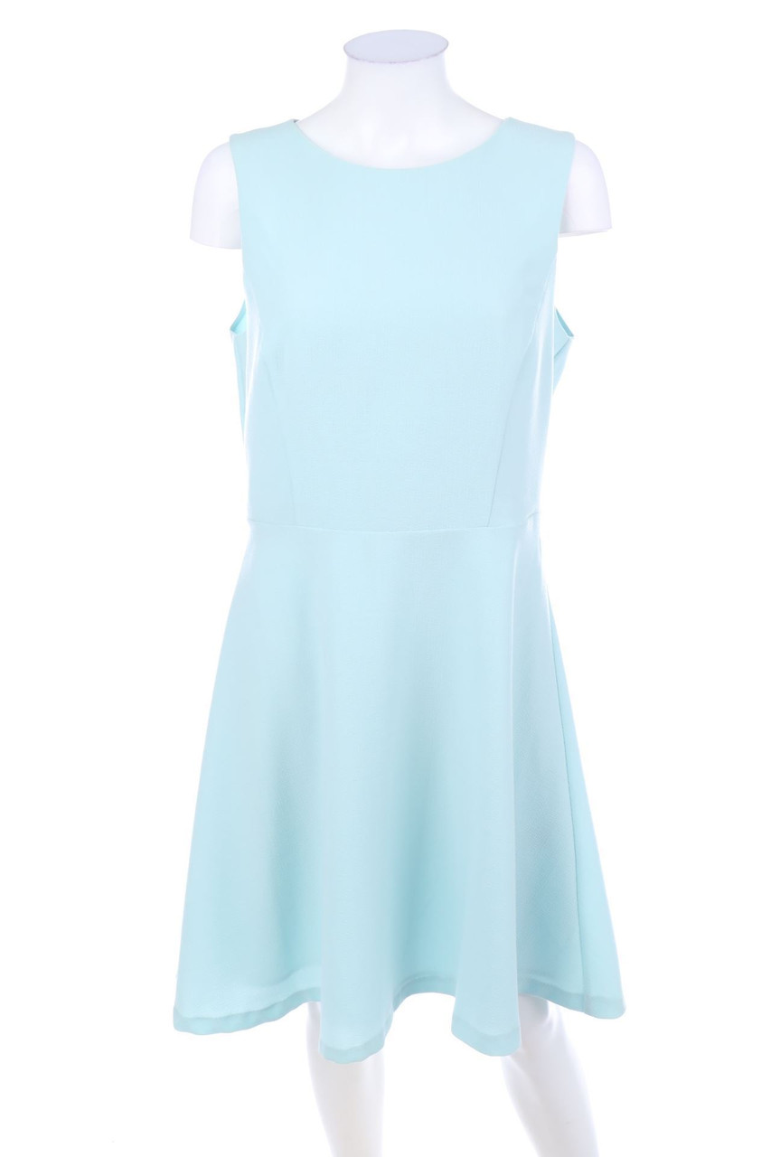 WAREHOUSE - Cocktailkleid mit Cut-outs - D 40