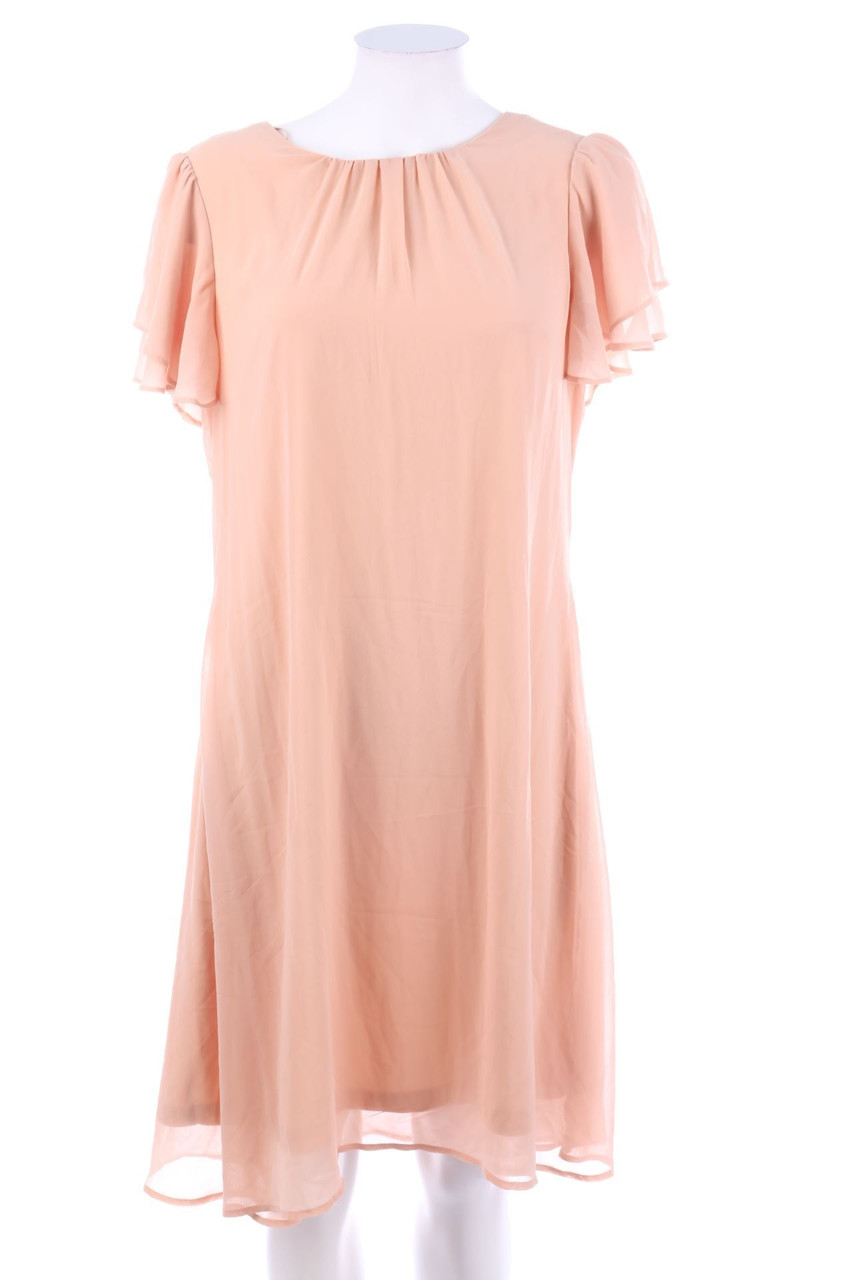 orsay - Chiffon-Dress - D 42