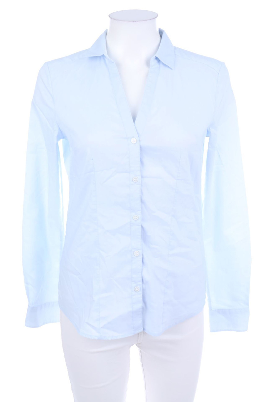 H&M - Streifen-Bluse - M