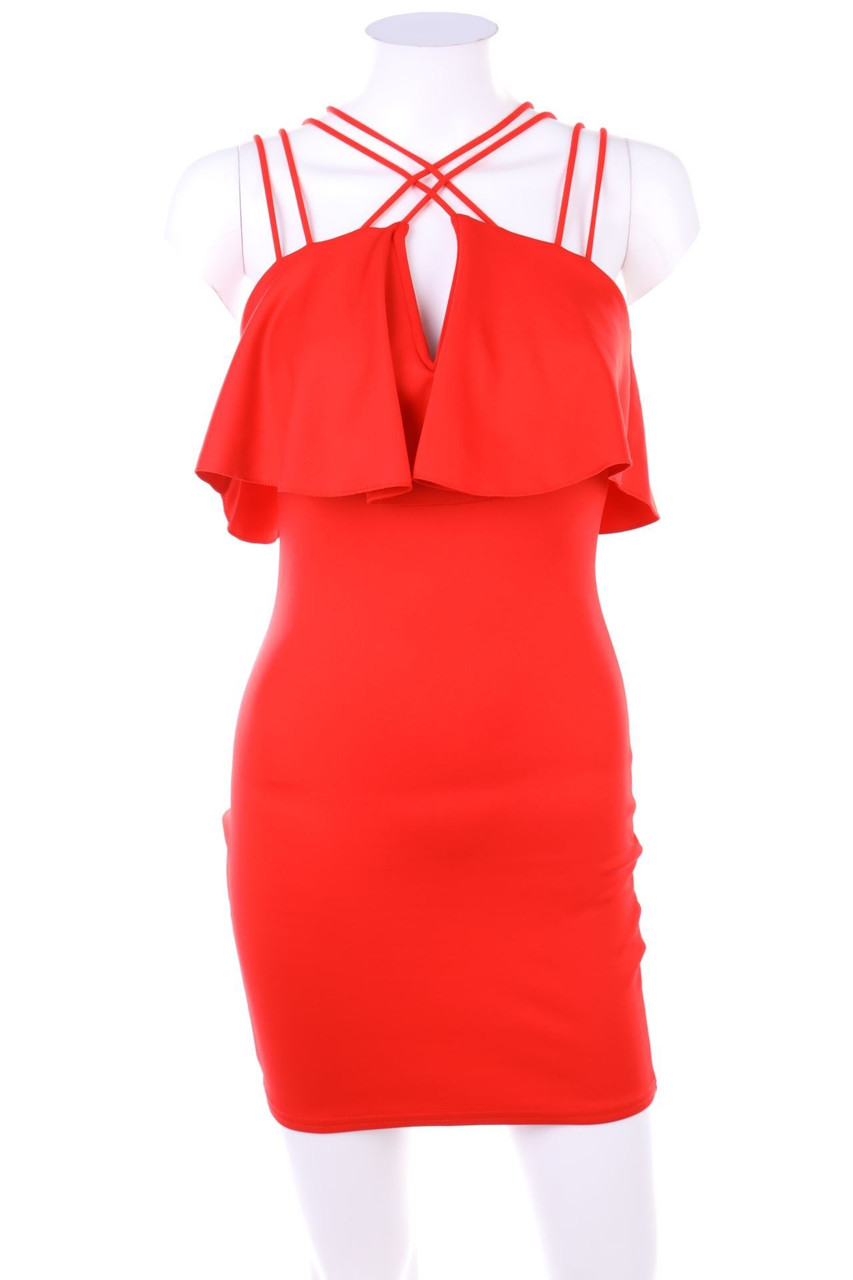 MISSGUIDED - Dress - D 32