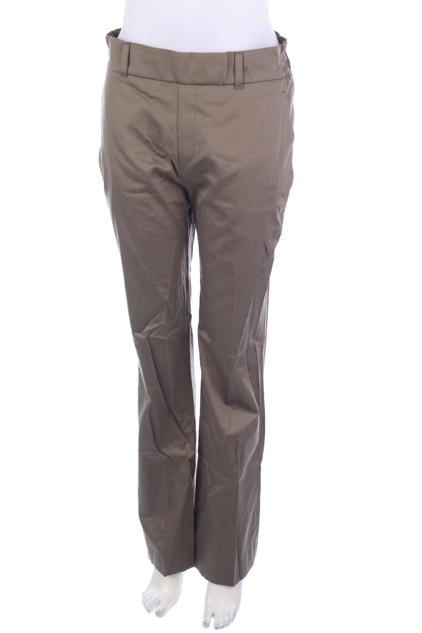 DRYKORN - Jogger-Hose aus Baumwolle - W27