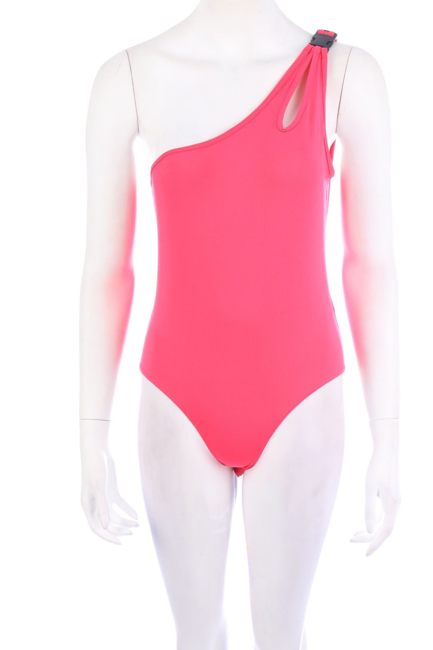fisherfield - One Shoulder-Body - M