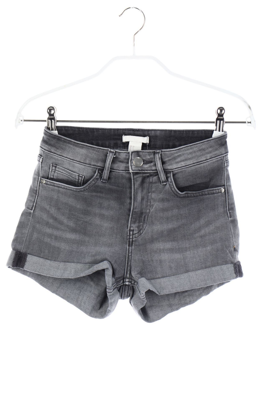 H&M - Jeans-Shorts - D 32