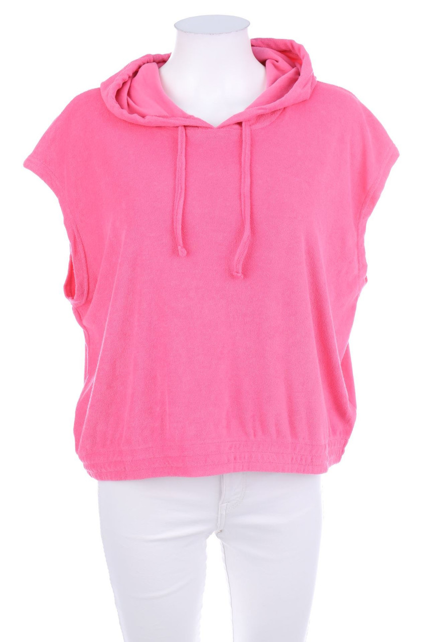 esmara - Shortsleeve-Hoodie - D 40-42