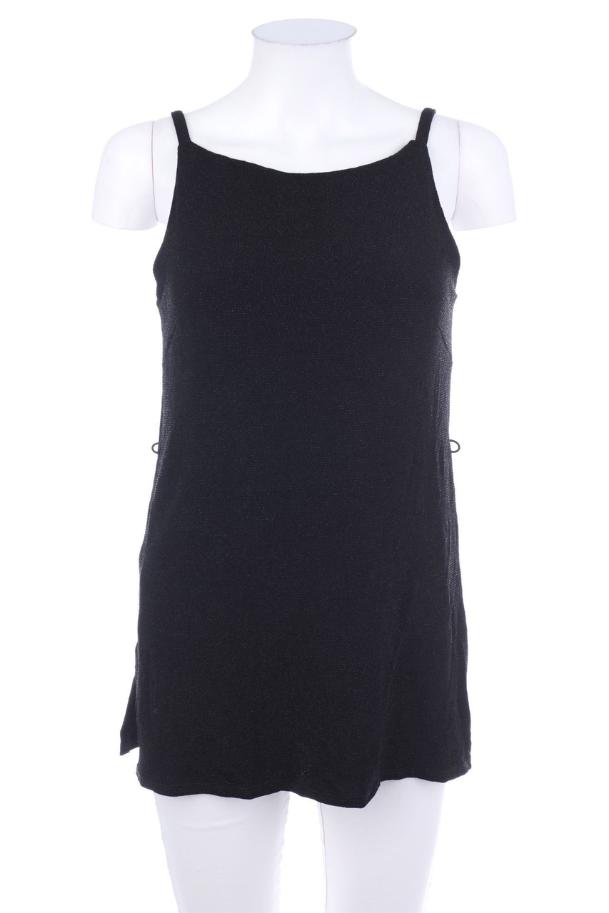 SECONDHAND - Top with Glitter - S