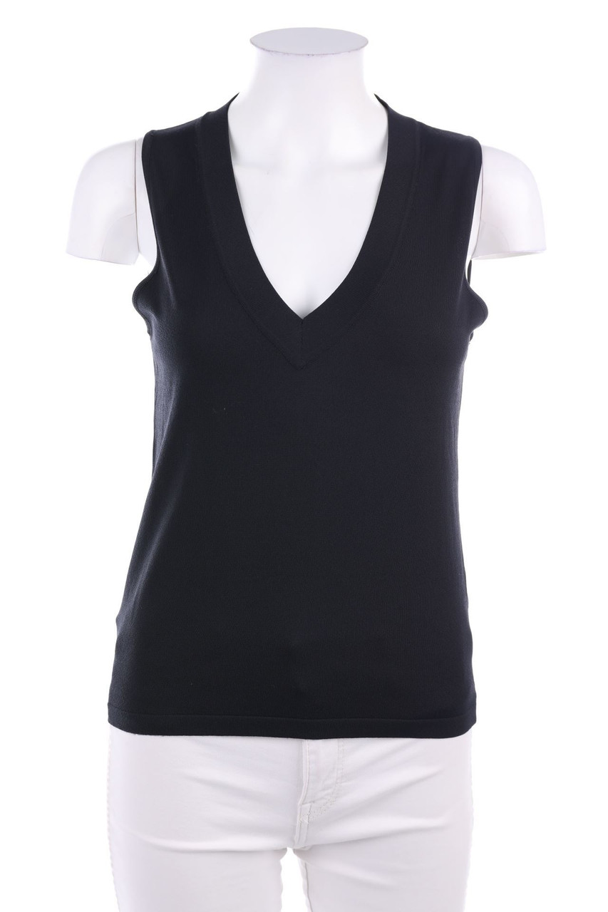 Amina Rubinacci - Knit Top - D 38