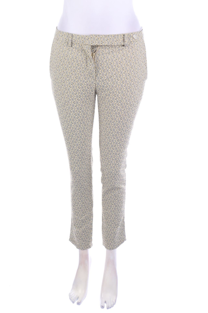 MILANO PARIGI - Hose aus Jacquard - D 34