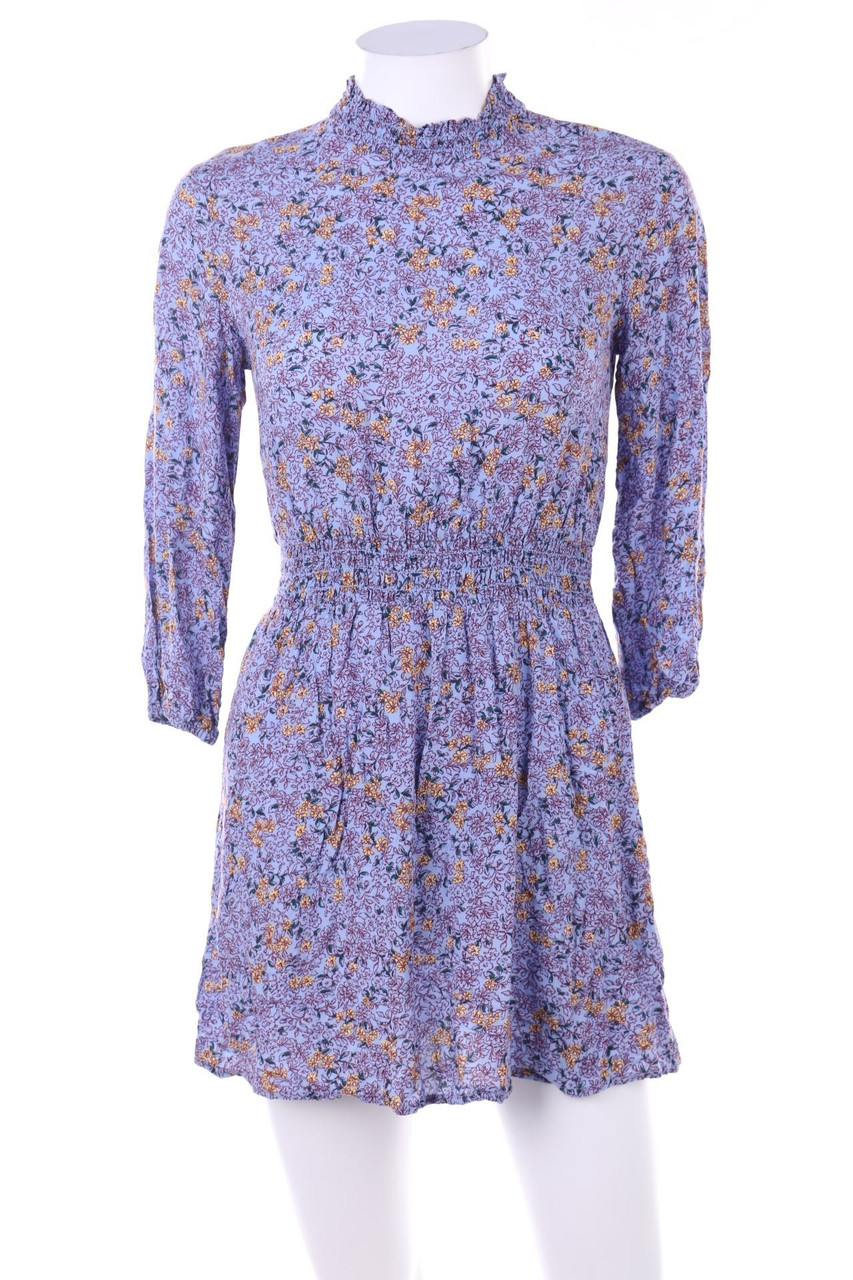 Pimkie COLLECTION - Kleid mit Blumen-Print - D 34