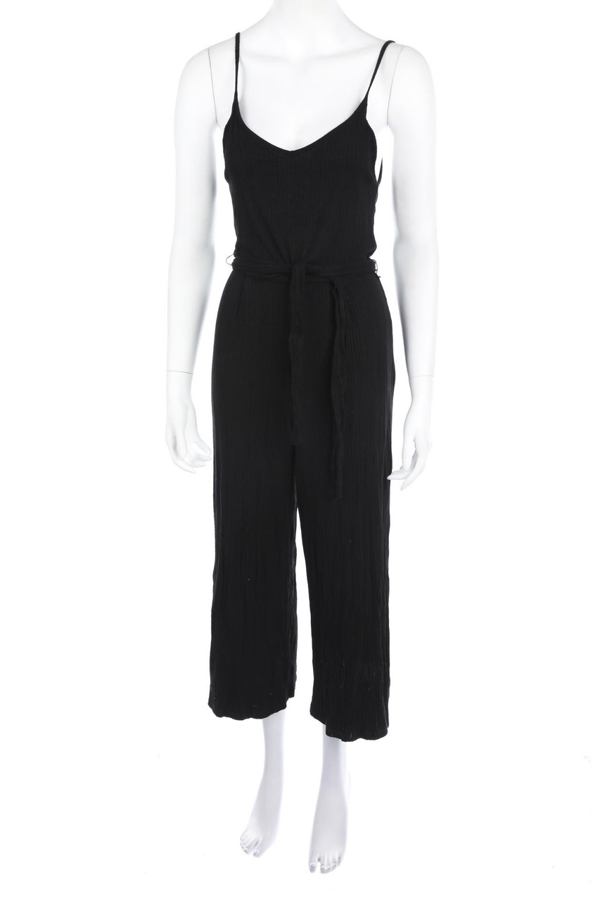 Bershka - Jumpsuit with Belt - M