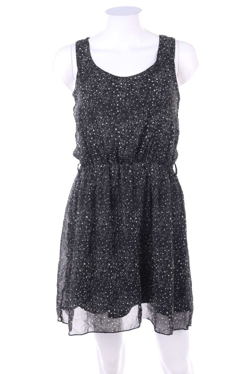 KAPORAL - Kleid mit Print - S