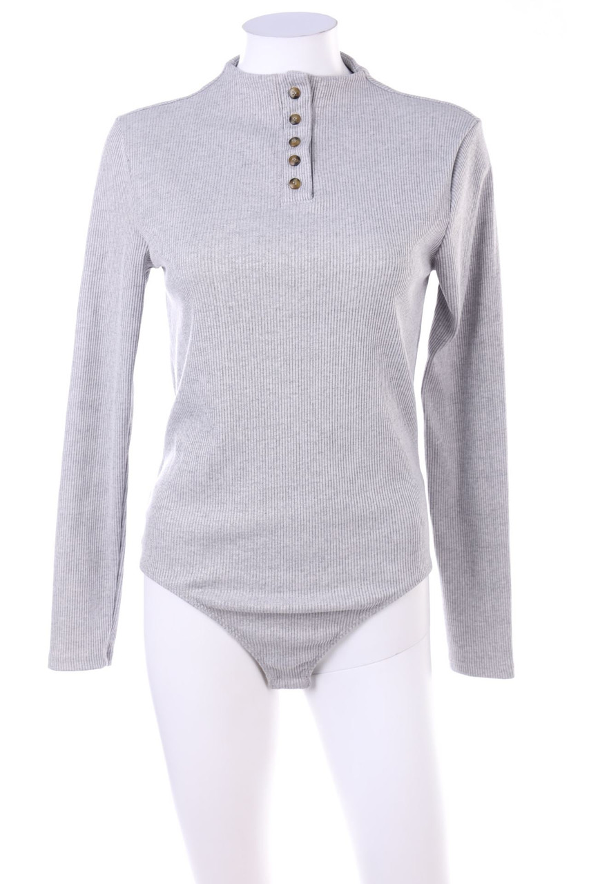 Noisy May - Body - L