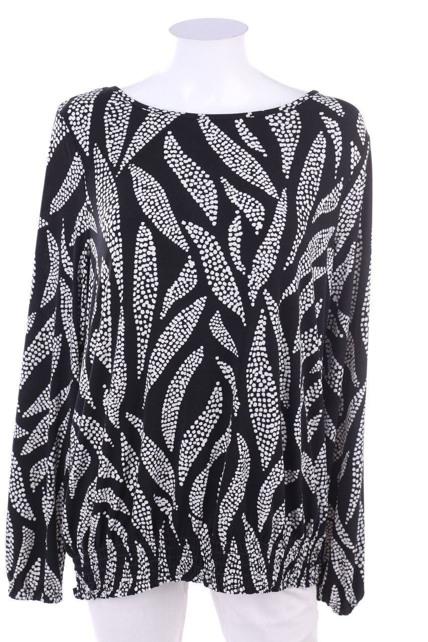 RACHEL ZOE - Longsleeve-Shirt - L