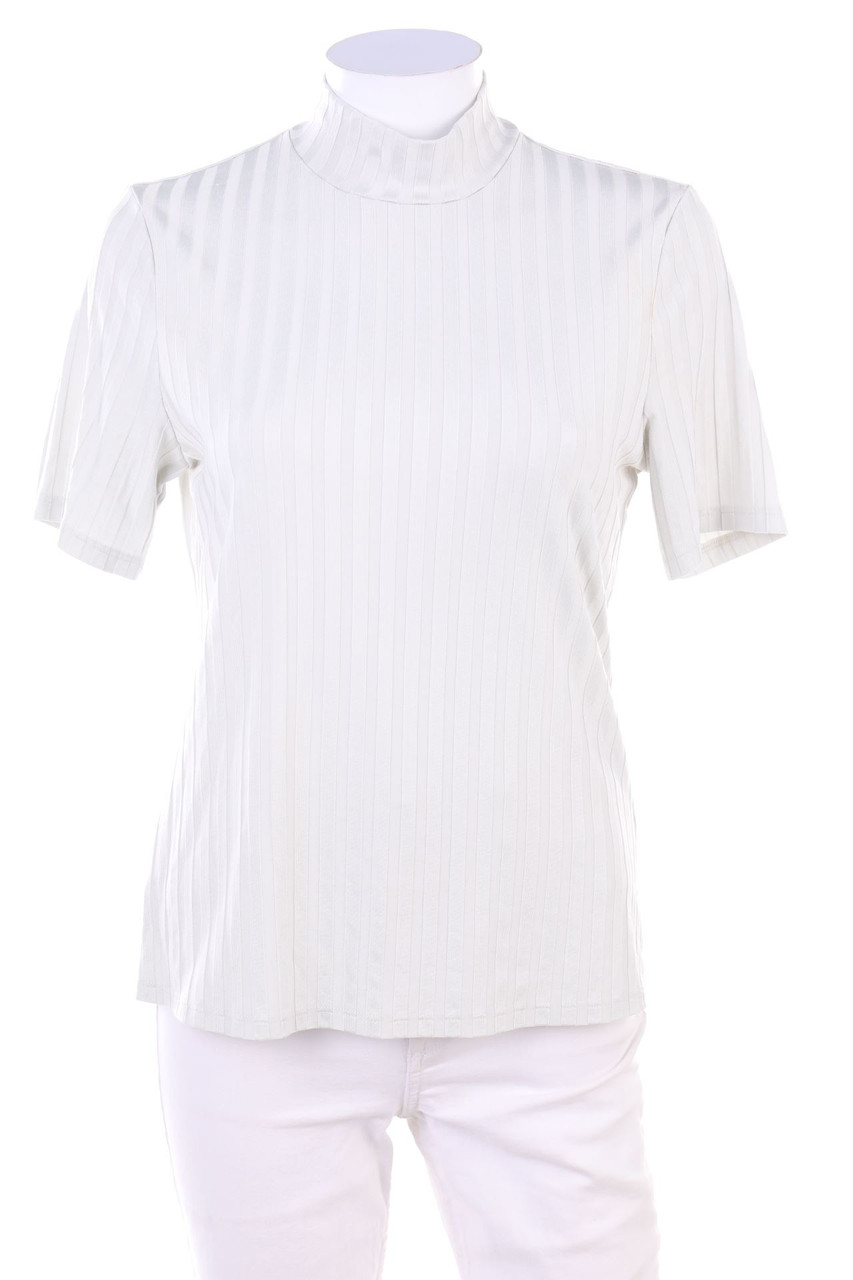 H&M - Kurzarm-Shirt - M