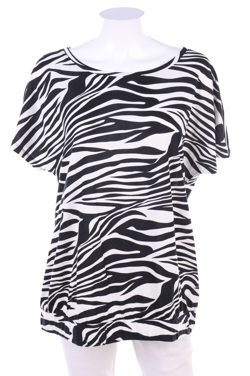 TCM - Kurzarm-Shirt - M