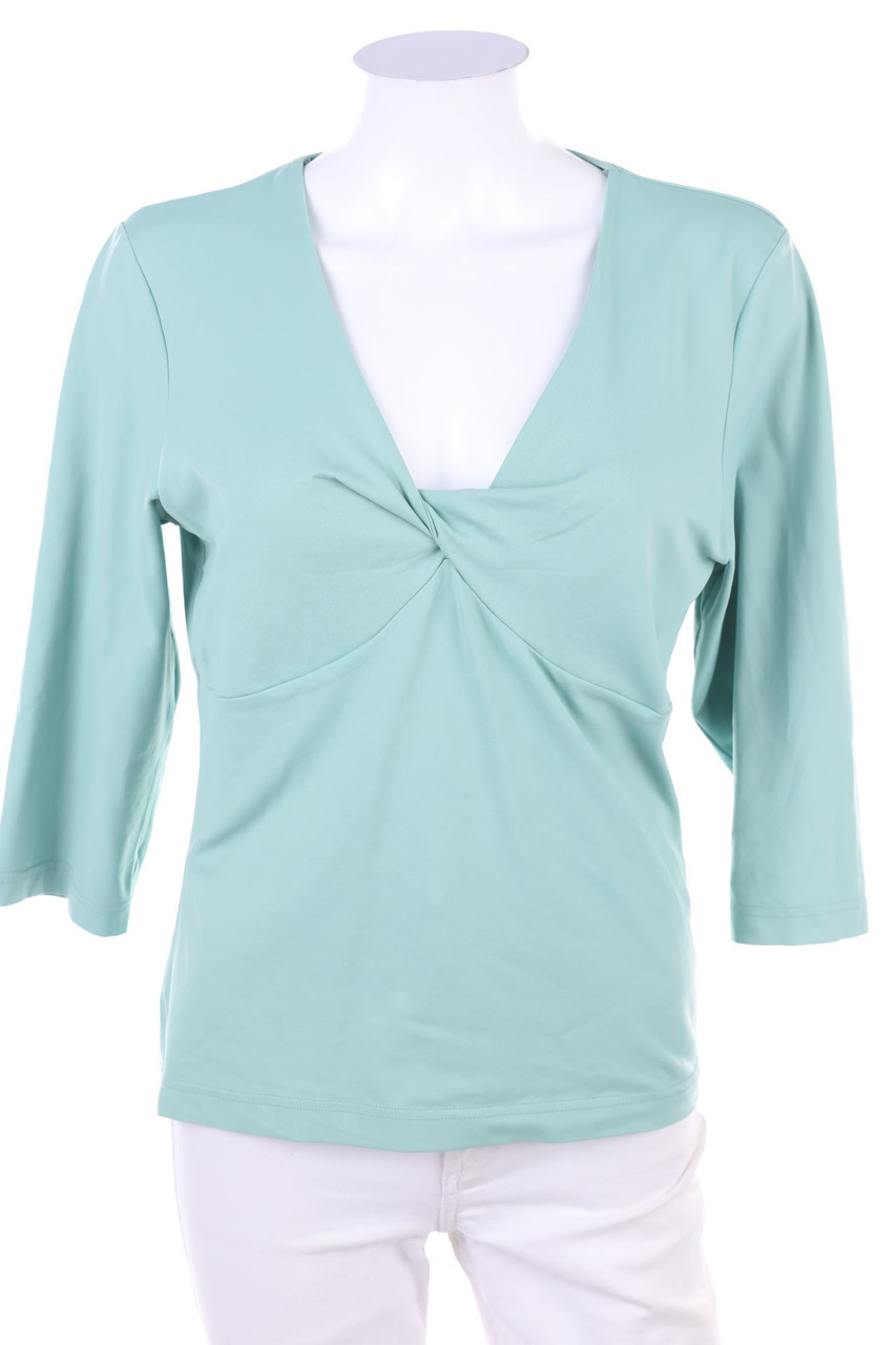 ZABAIONE - 3/4-Arm-Shirt - XL