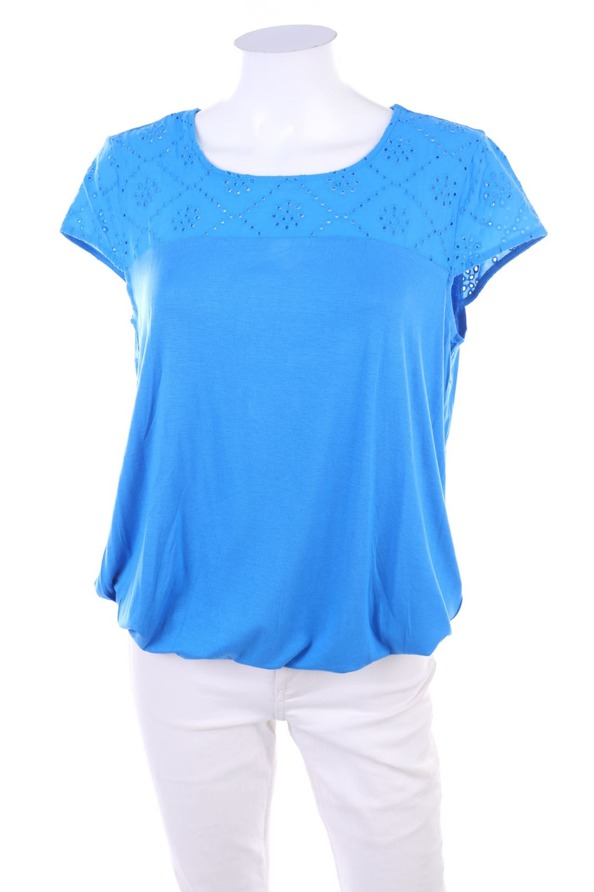 esmara - Kurzarm-Shirt - M