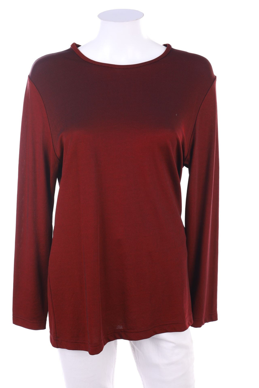 SECONDHAND - Longsleeve-Shirt - S