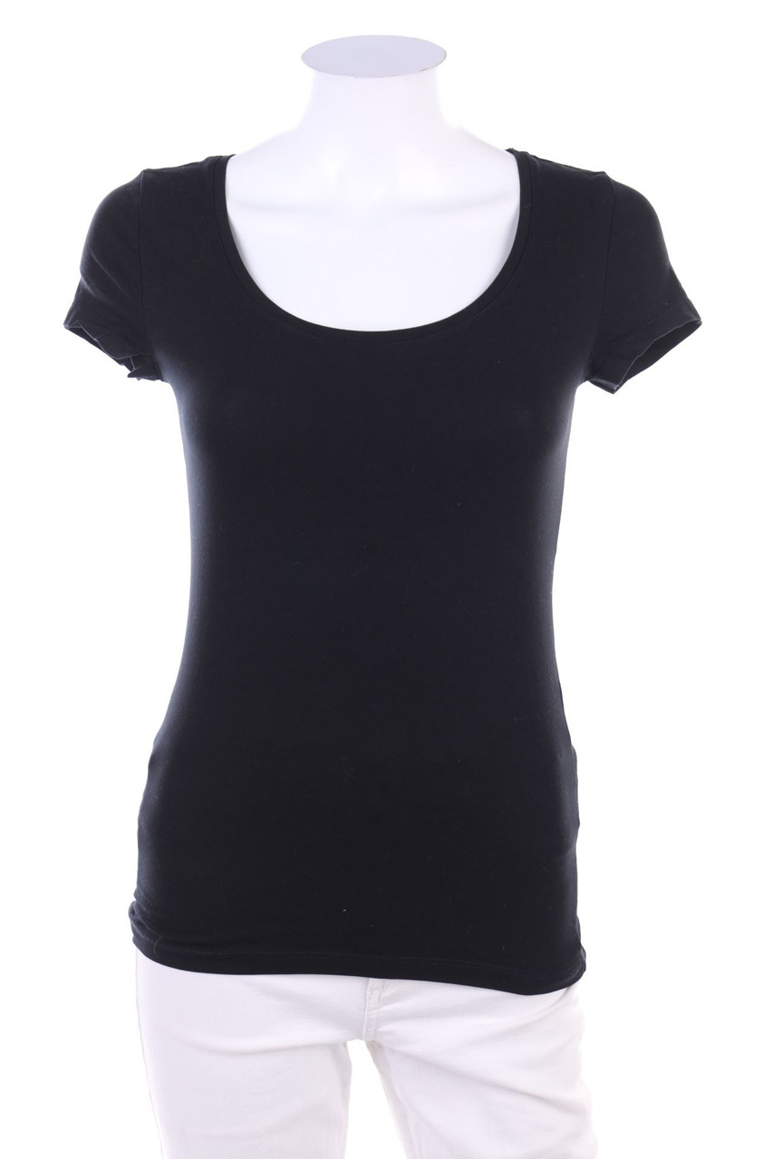 H&M - Kurzarm-Shirt - XS