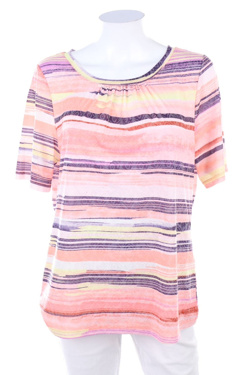 BONITA - Shortsleeve-Shirt - M