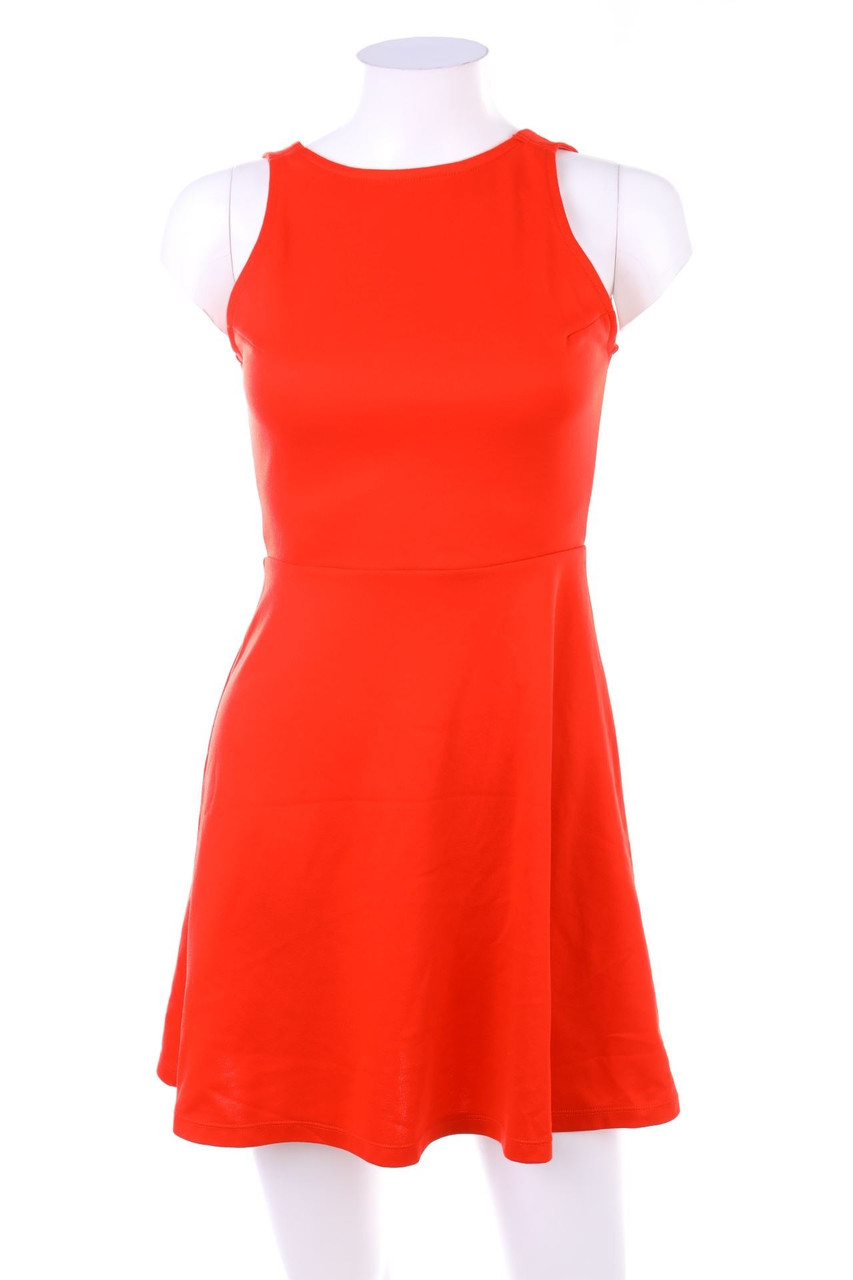 H&M DIVIDED - Skater-Kleid - D 34