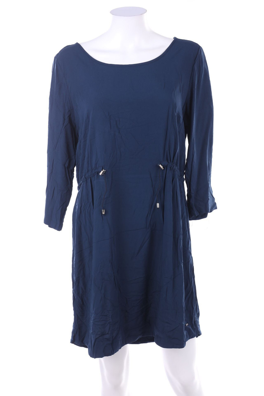 BROADWAY - Kleid mit Tunnelzug - M