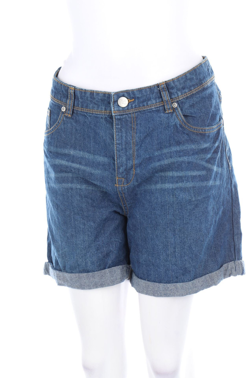 TRUE style - Jeans-Shorts - D 42