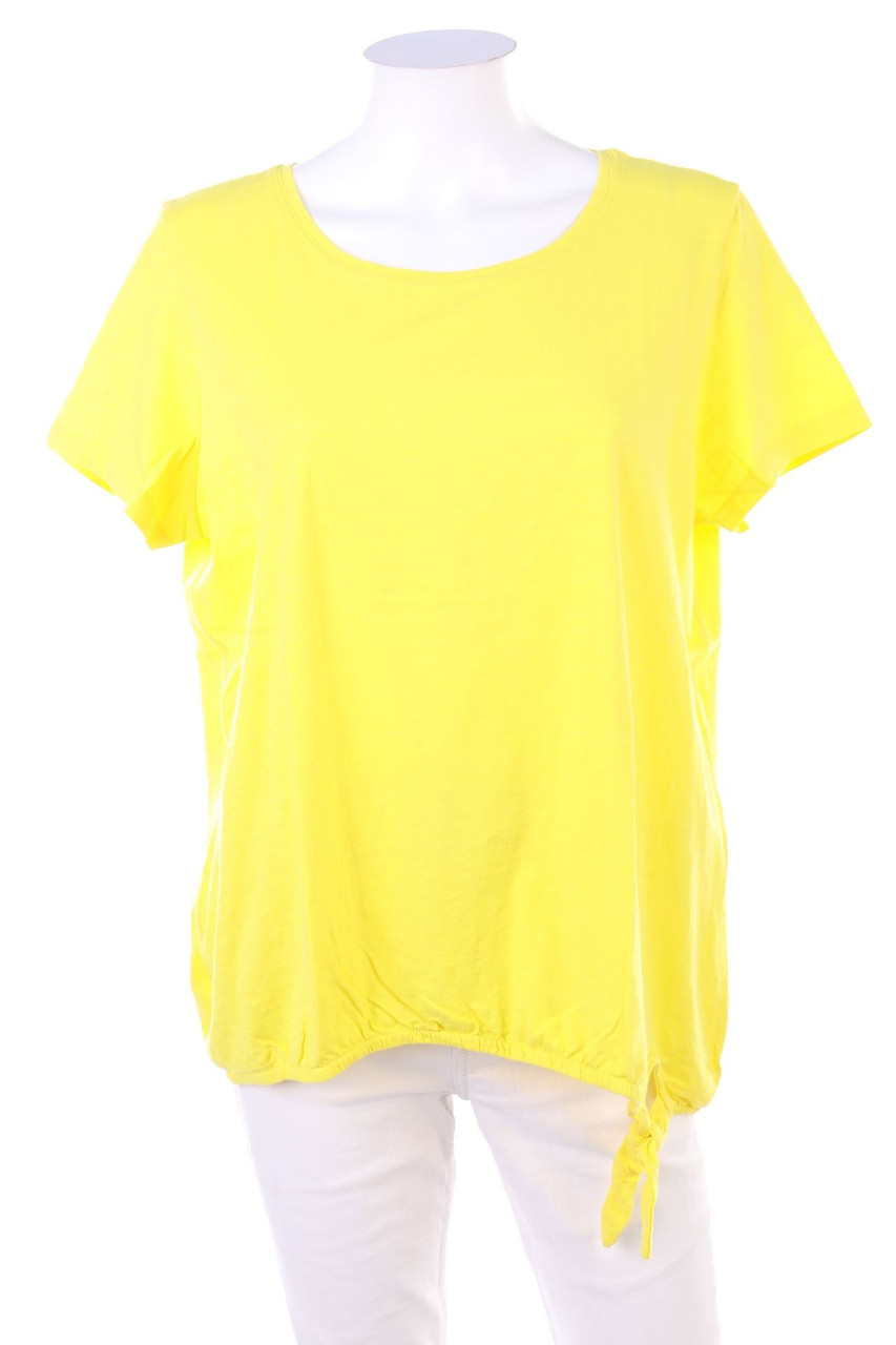 CECIL - Kurzarm-Shirt - XL