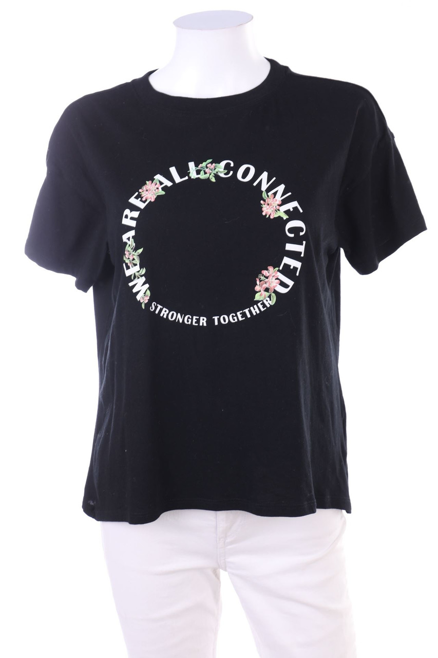 C&A - Kurzarm-Shirt - XS