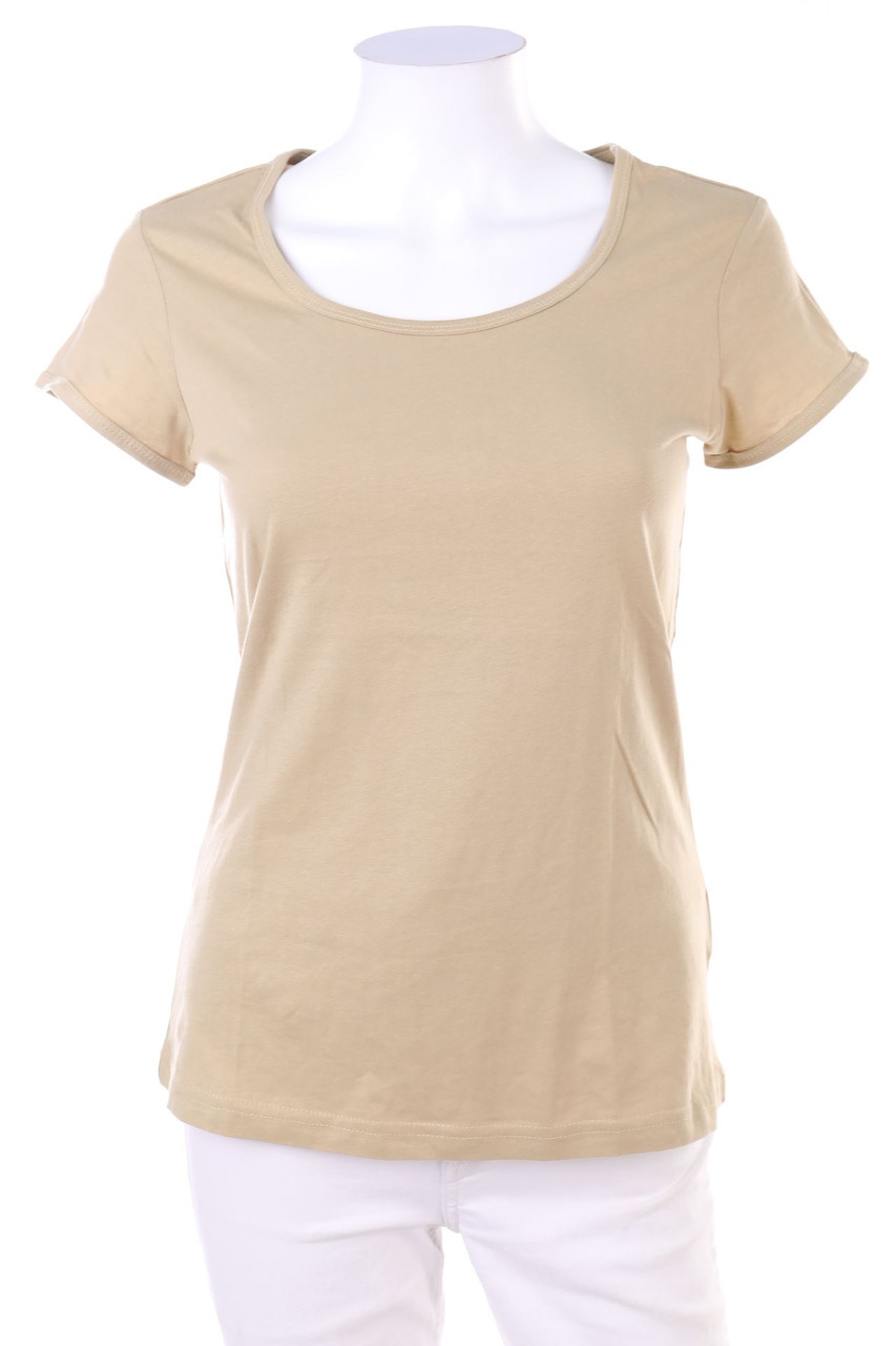 COLOURS OF THE WORLD - Kurzarm-Shirt - S