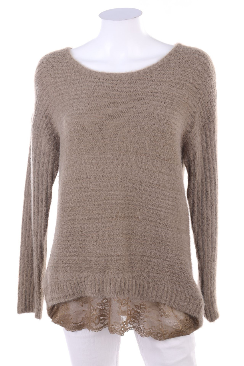 bonprix collection - Strick-Pullover - S