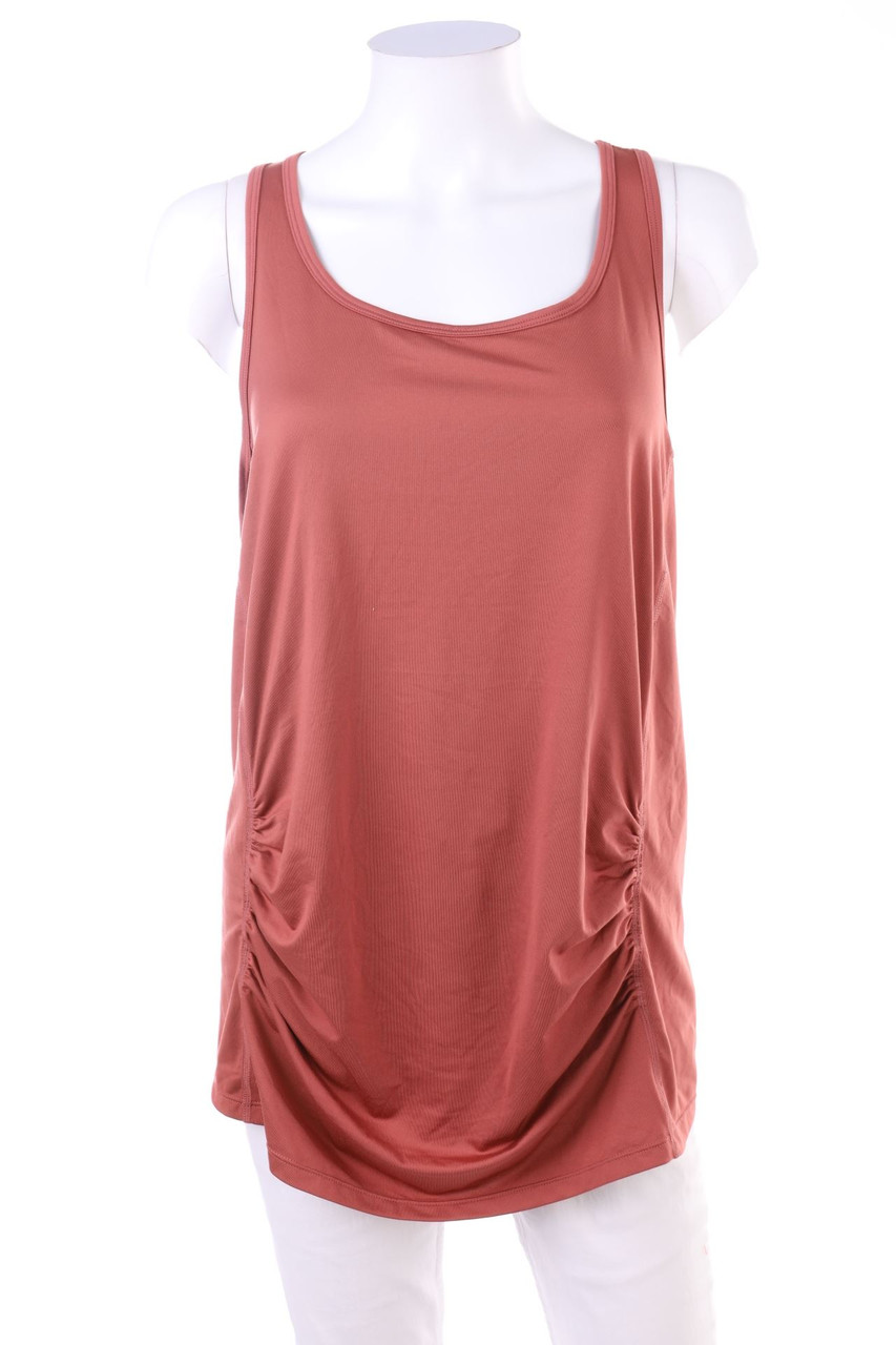 H&M - Racerback-Top - L