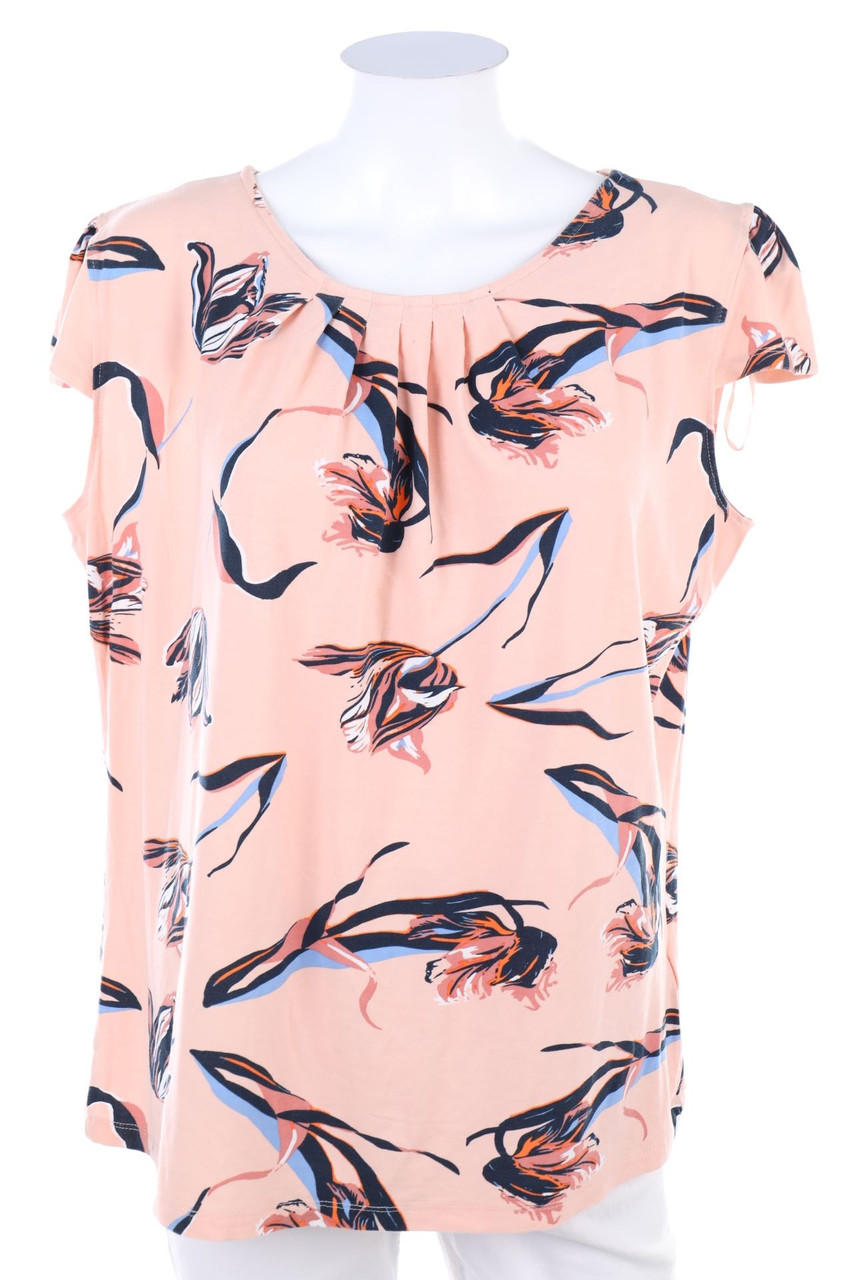 NKD - Kurzarm-Shirt - L