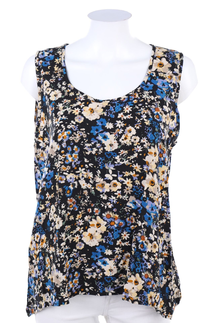 Chicorée - Blusentop - L