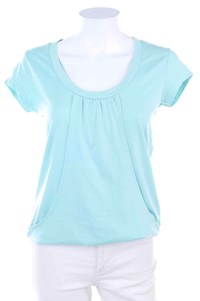 bonprix collection - Kurzarm-Shirt - XS