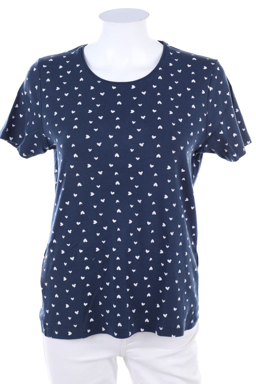 No Label - Shortsleeve-Shirt - L