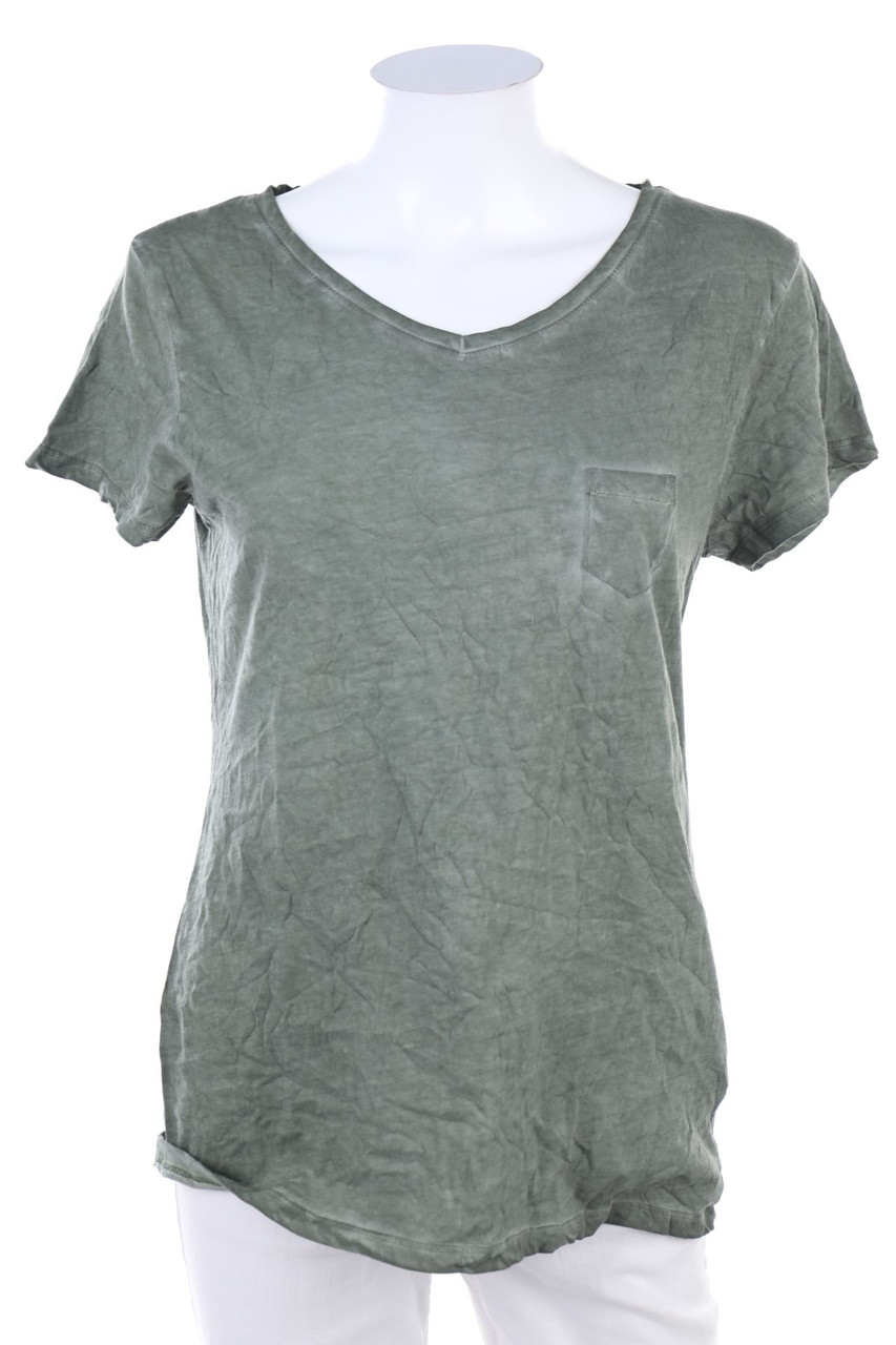 blue motion - Kurzarm-Shirt - S