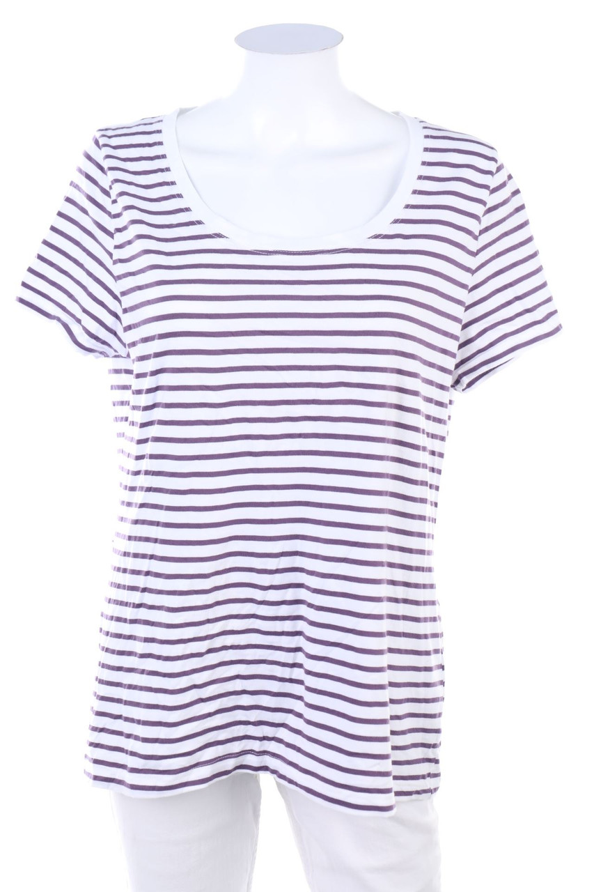 ellen amber - Kurzarm-Shirt - XL