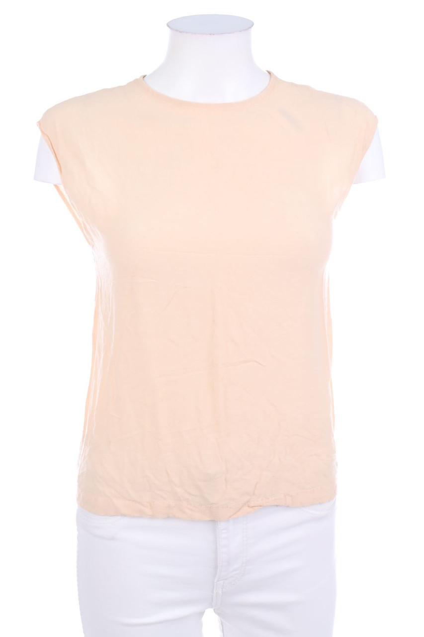 No Label - Blouse Top - S