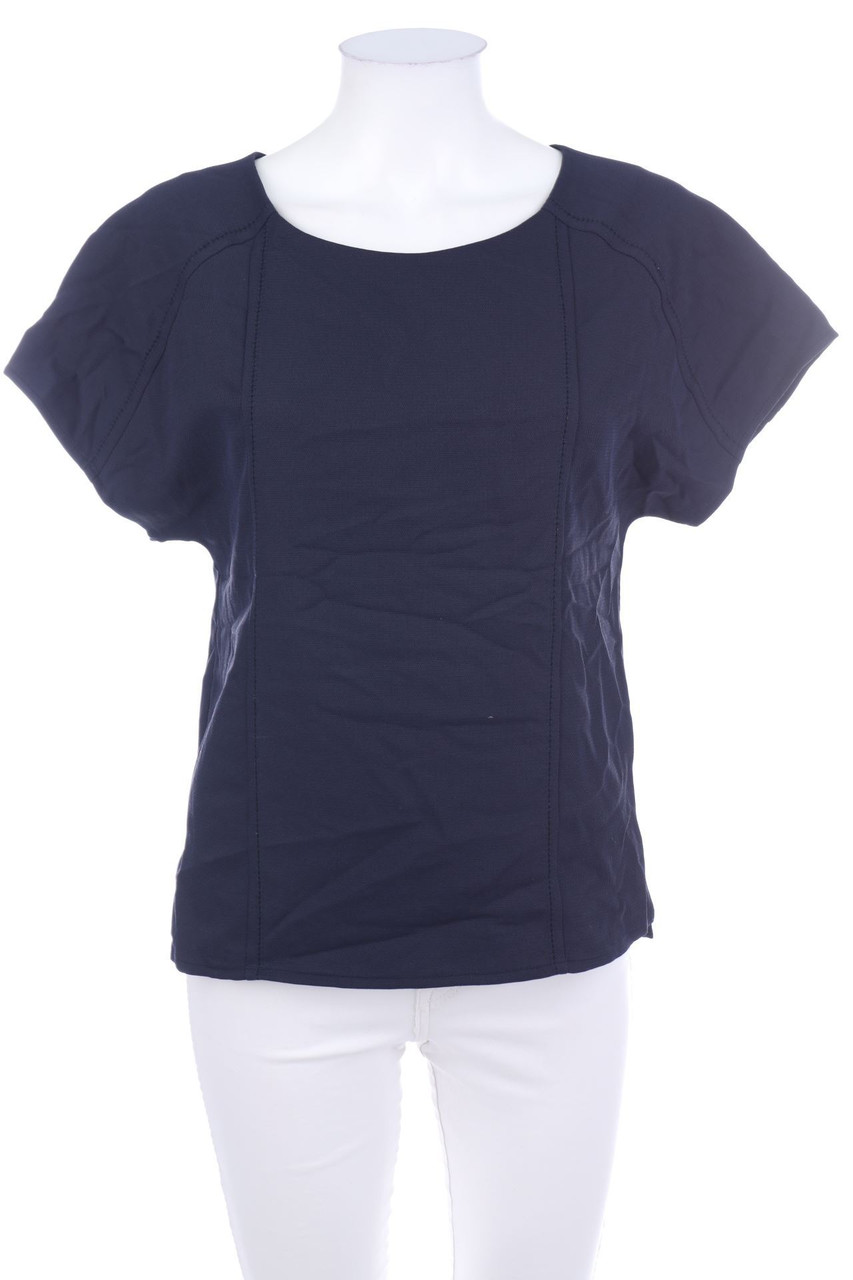 COMPTOIR DES COTONNIERS - Clean Chic Shortsleeve-Shirt - D 36