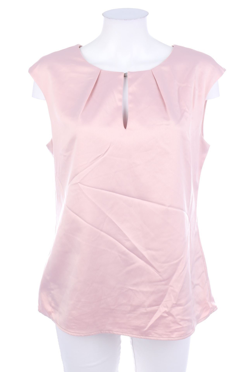 orsay - Satin-Blusentop - D 40