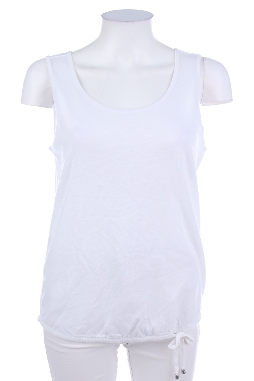 s.Oliver - Top with Drawstring - D 38