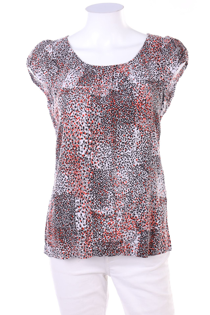 cache cache - Blusentop - L