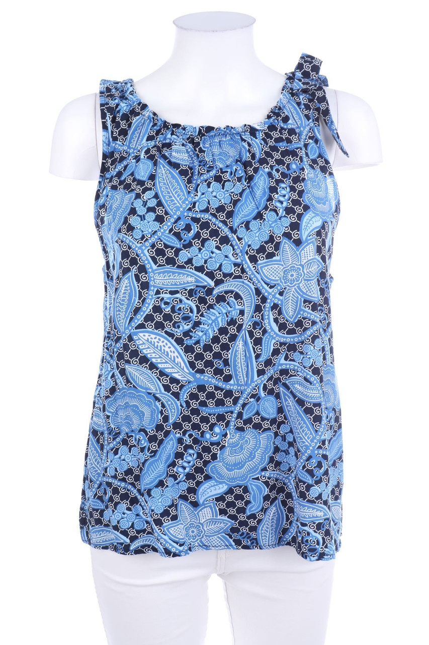 Chicorée - Blouse Top with floral print - M