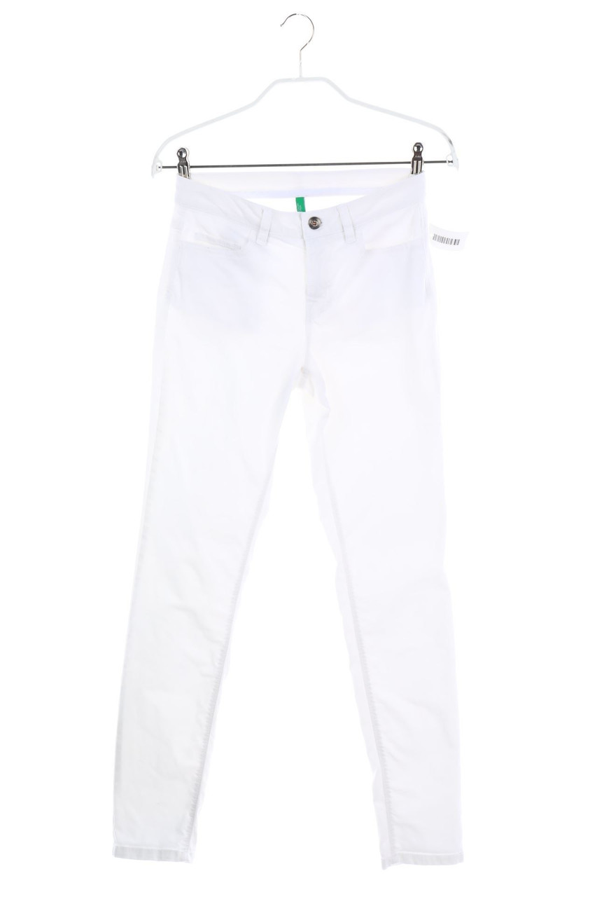 UNITED COLORS OF BENETTON - skinny jeans - D 32