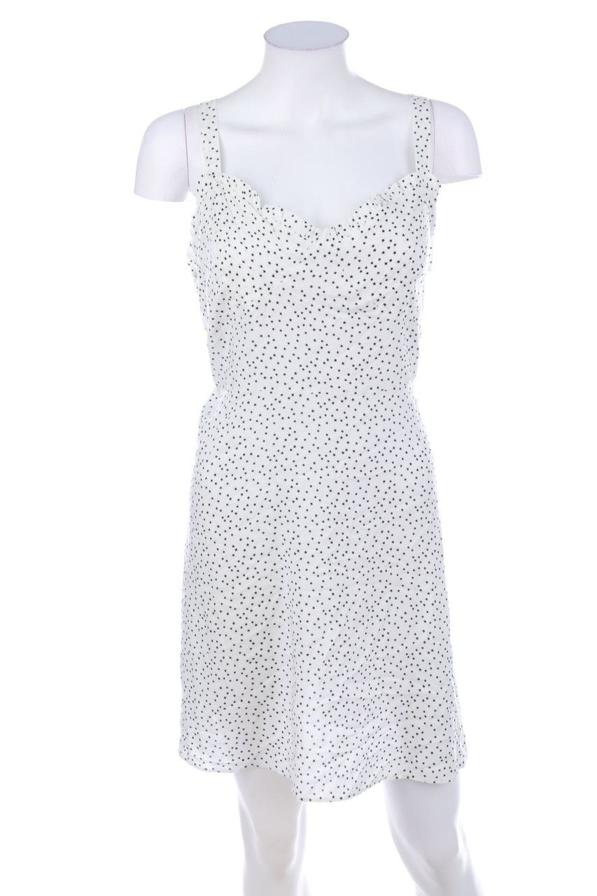 No Label - Dress with Print - XL